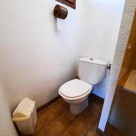 Apartamento Résidence Biolley - Pour 2 Personnes 274 Saint-Martin-de-Belleville