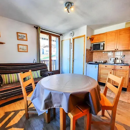 Résidence Biolley - Pour 2 Personnes 274 *