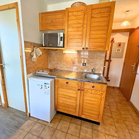 Διαμέρισμα Biolley 1 - Pour 2 Personnes Dans Le Centre Du Village Mae-4274