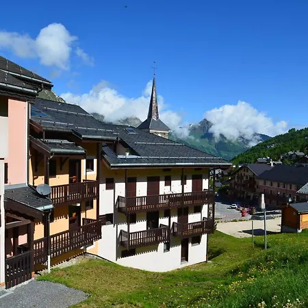 Biolley 1 - Pour 2 Personnes Dans Le Centre Du Village Mae-4274 아파트