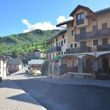 Biolley 1 - Pour 2 Personnes Dans Le Centre Du Village Mae-4274